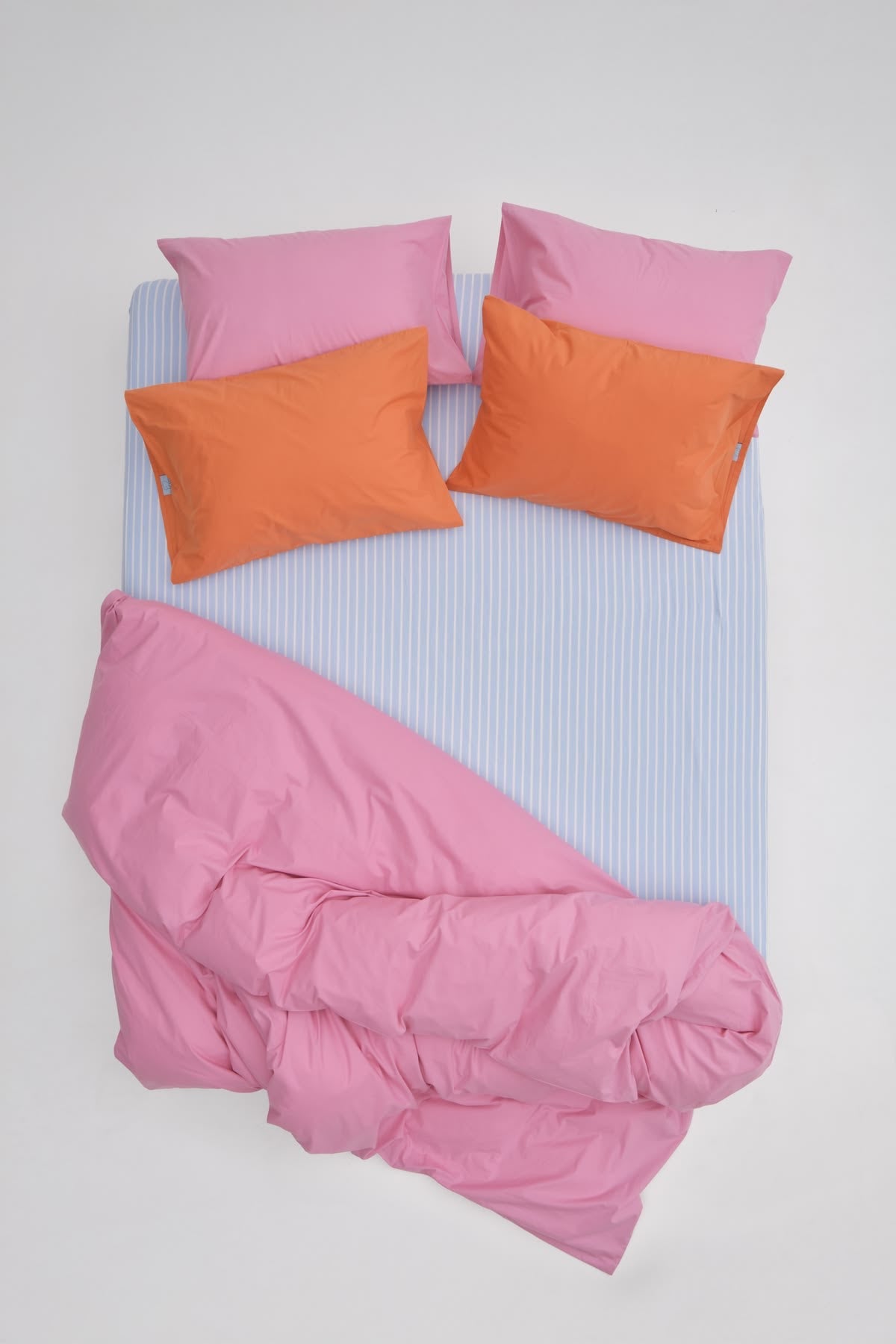 Sunset bedsheets set