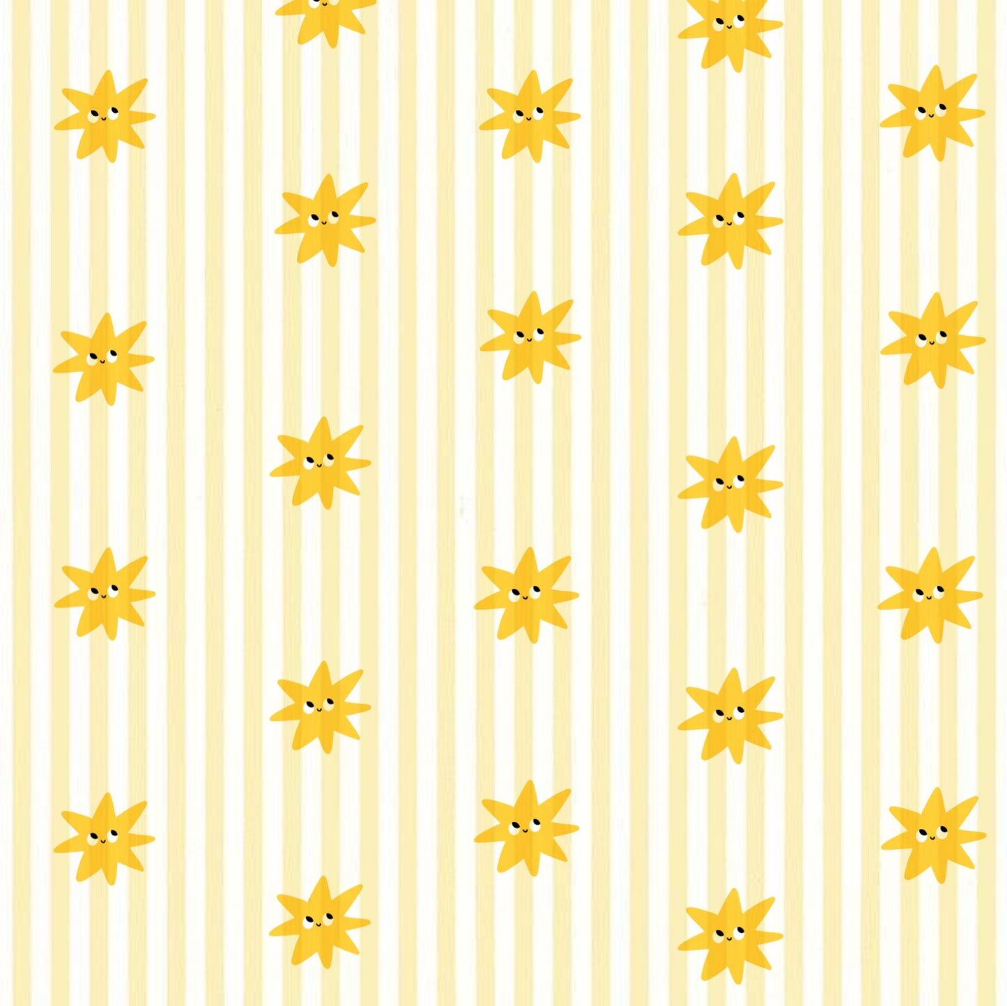 Sunny robe