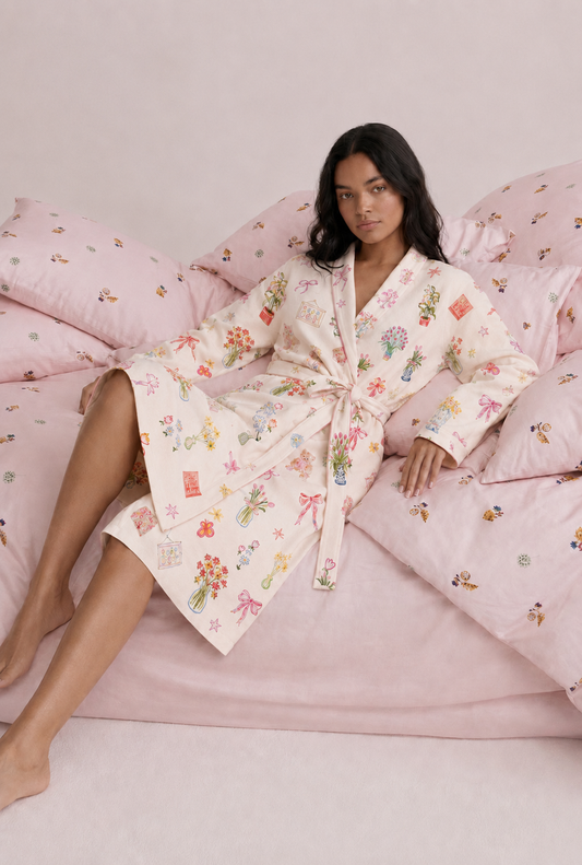 Graden robe