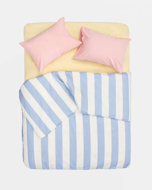 Pastel pop bedsheet set