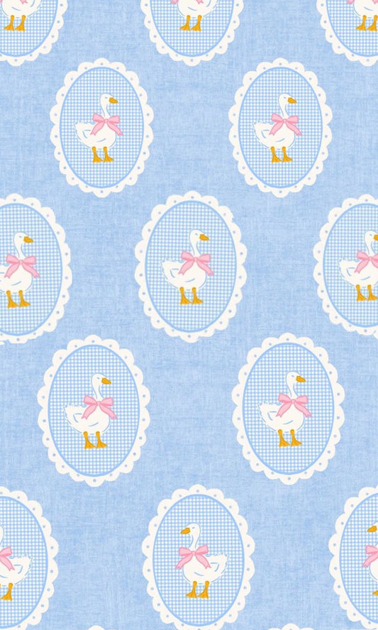Goose pajama set